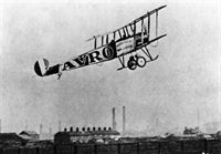 plane photo