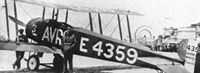 plane photo