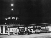plane photo