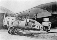 plane photo