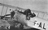 plane photo