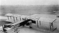 plane photo