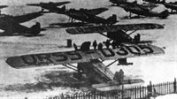 plane photo