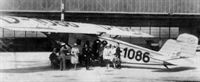 plane photo