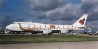plane photo