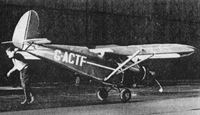 plane photo