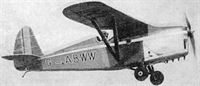 plane photo