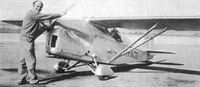 plane photo