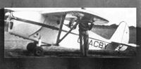 plane photo