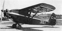 plane photo