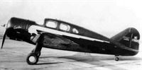 plane photo