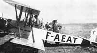 plane photo