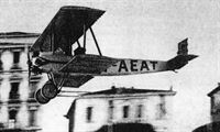 plane photo