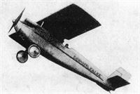 plane photo
