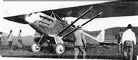 plane photo