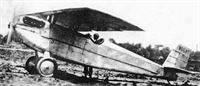 plane photo