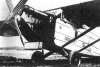 plane photo
