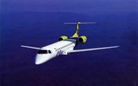 plane photo
