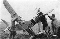 plane photo