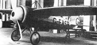 plane photo