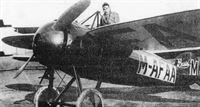 plane photo