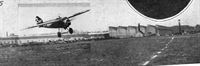 plane photo