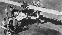 plane photo