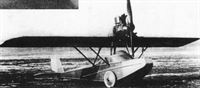 plane photo