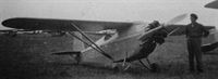 plane photo