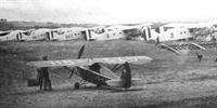 plane photo