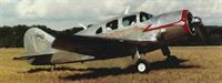 plane photo