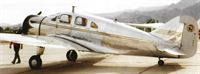 plane photo