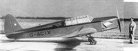 plane photo