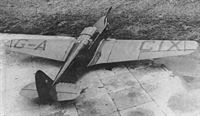 plane photo