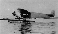 plane photo