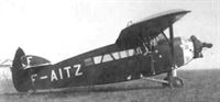 plane photo