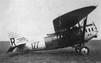 plane photo