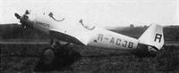plane photo