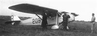 plane photo