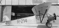 plane photo
