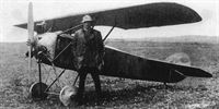 plane photo