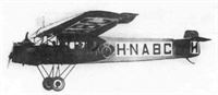 plane photo