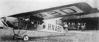plane photo