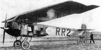plane photo