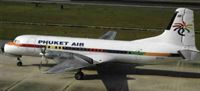 plane photo
