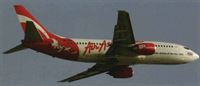 plane photo