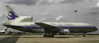plane photo