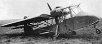 plane photo