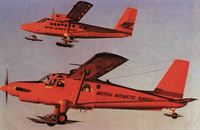 plane photo
