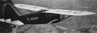 plane photo